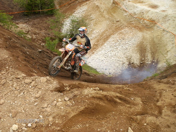 Erzbergrodeo 2008 - 