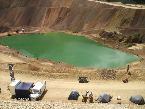 Erzbergrodeo 2008 - 