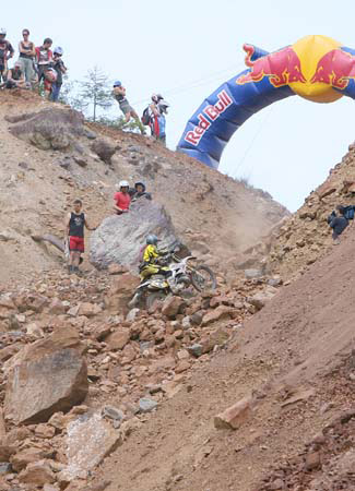 Erzbergrodeo XIII - 