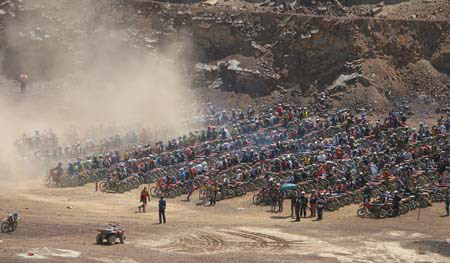 Erzbergrodeo XIII - 