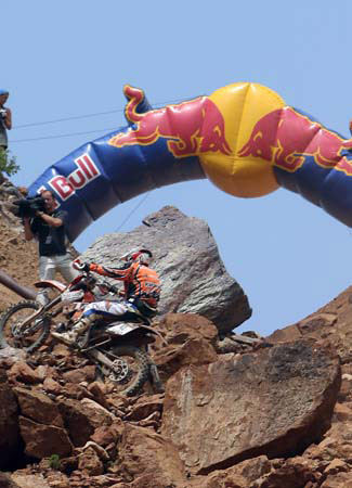 Erzbergrodeo XIII - 