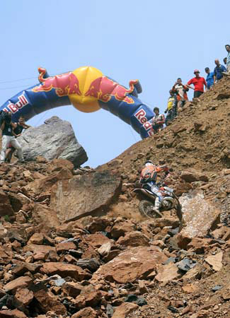 Erzbergrodeo XIII - 