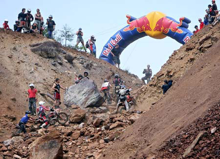 Erzbergrodeo XIII - 