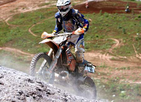 Erzbergrodeo XIII - 