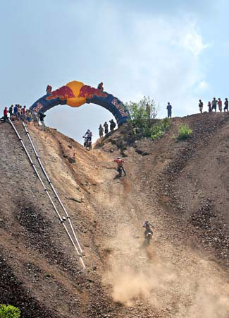 Erzbergrodeo XIII - 