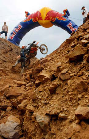 Erzbergrodeo XIII - 