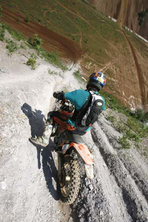 Erzbergrodeo XIII - 