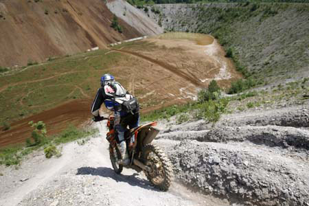 Erzbergrodeo XIII - 