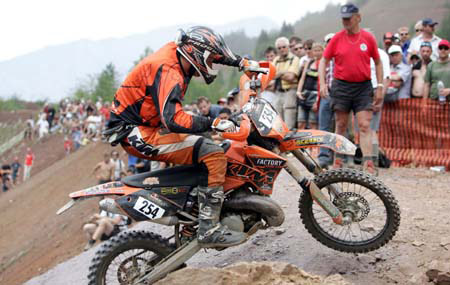 Erzbergrodeo XIII - 