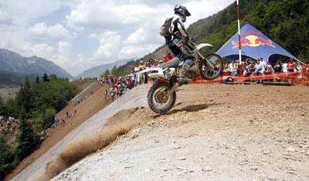 Erzbergrodeo XIII - 