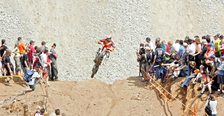 Erzbergrodeo XIII - 