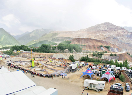 Erzbergrodeo XIII - 