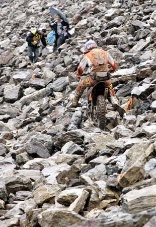 Erzbergrodeo XIII - 