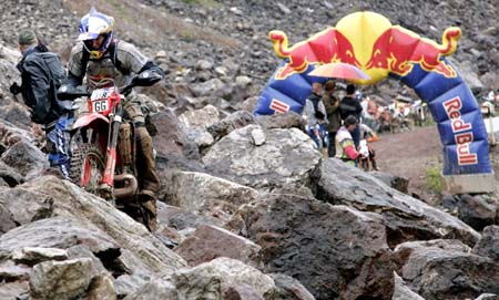 Erzbergrodeo XIII - 