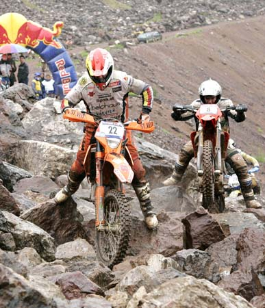 Erzbergrodeo XIII - 