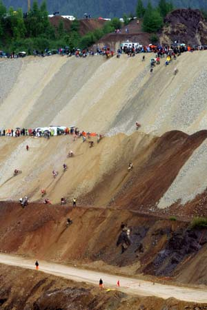 Erzbergrodeo XIII - 