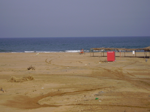 Türkei Enduro 2007 - 