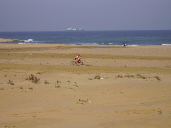 Türkei Enduro 2007 - 