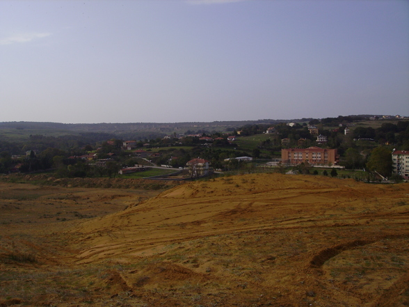 Türkei Enduro 2007 - 