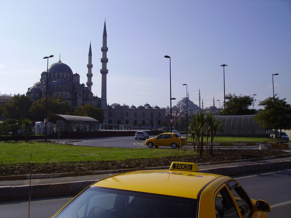 Türkei Enduro 2007 - 