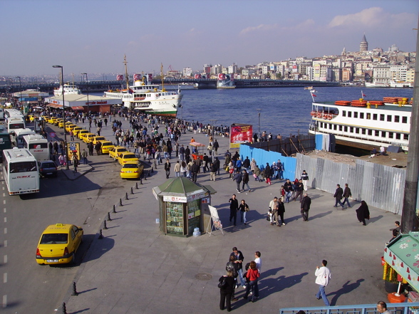 Türkei Enduro 2007 - 