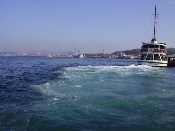 Türkei Enduro 2007 - 