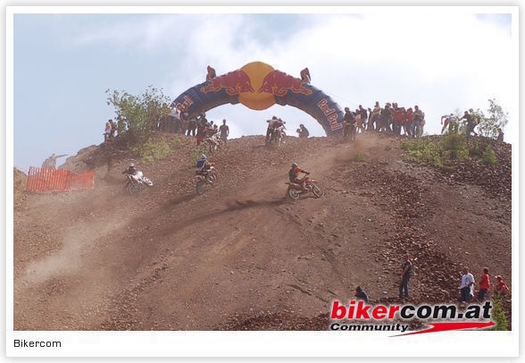 Red Bull Hare Scremble 2008 Erzbergrodeo - 