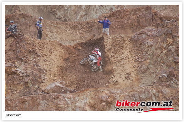 Red Bull Hare Scremble 2008 Erzbergrodeo - 