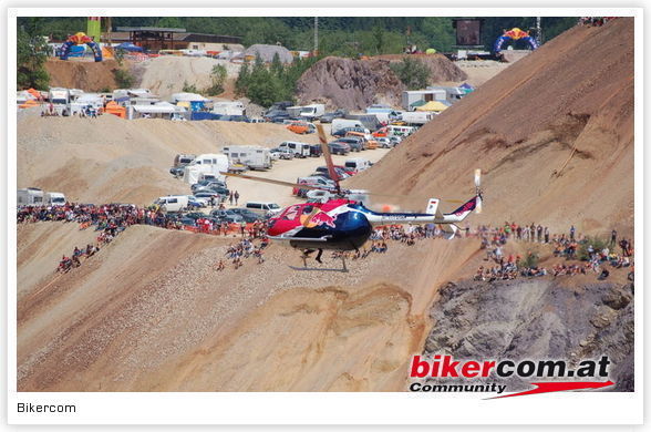 Red Bull Hare Scremble 2008 Erzbergrodeo - 