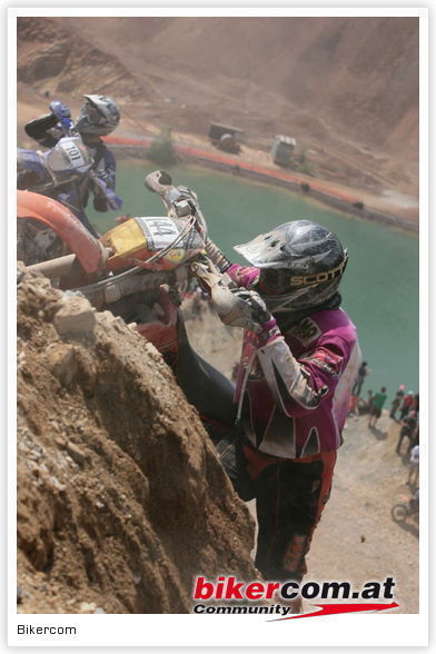 Red Bull Hare Scremble 2008 Erzbergrodeo - 