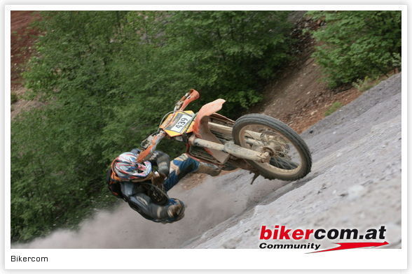 Red Bull Hare Scremble 2008 Erzbergrodeo - 