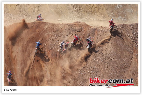 Red Bull Hare Scremble 2008 Erzbergrodeo - 