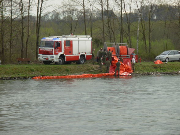 Feuerwehr 2008 - 