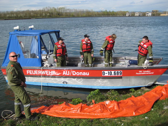 Feuerwehr 2008 - 