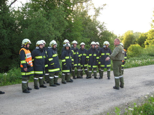 Feuerwehr 2008 - 