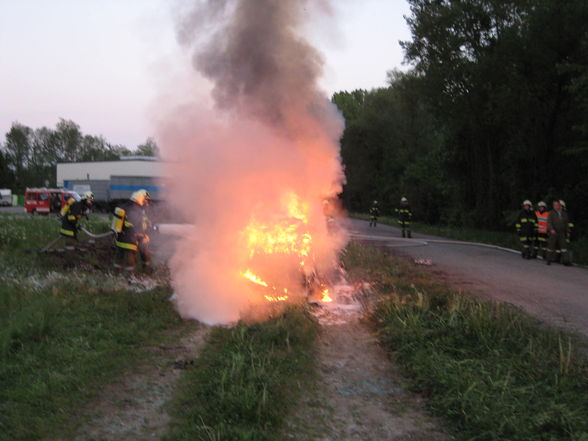 Feuerwehr 2008 - 