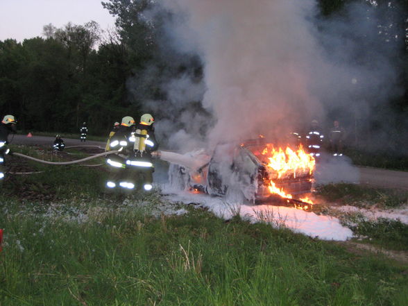 Feuerwehr 2008 - 