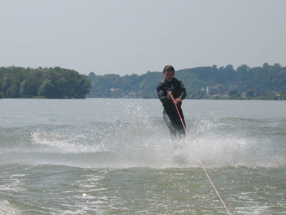 Wakeboard & SEE-DOO - 