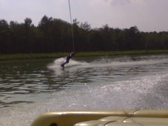 Wakeboard & SEE-DOO - 