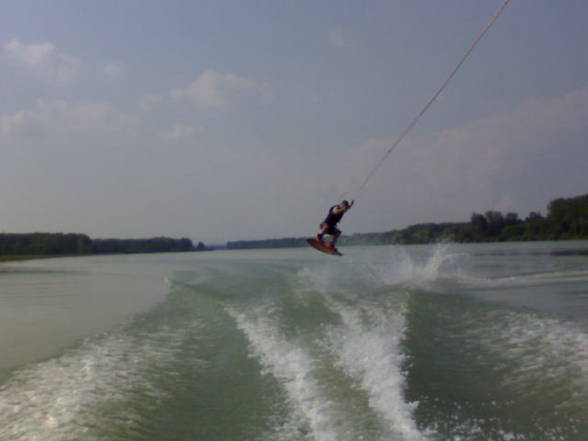 Wakeboard & SEE-DOO - 