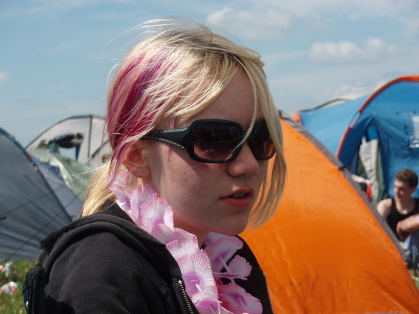 Novarock 2008 - 