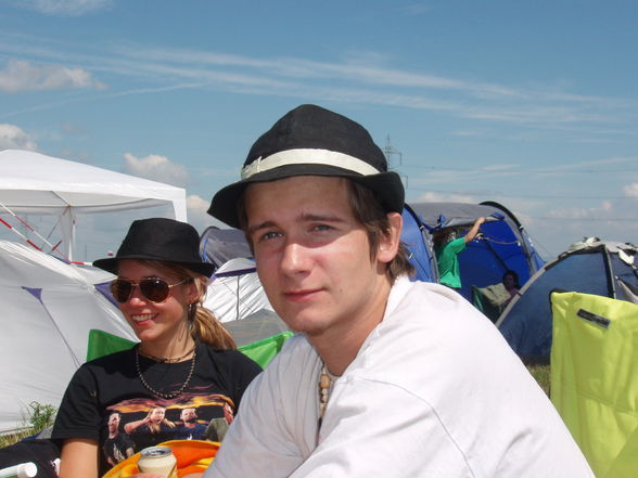 Novarock 2008 - 