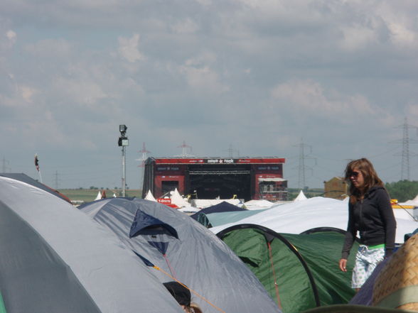 Novarock 2008 - 