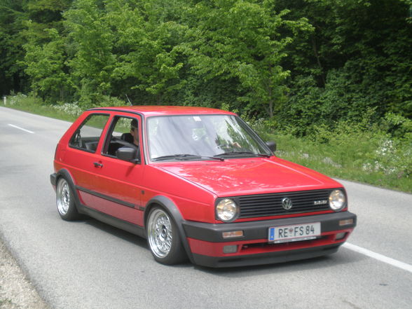 GTI Teffen '08 - 