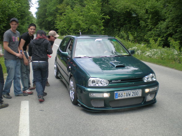 GTI Teffen '08 - 