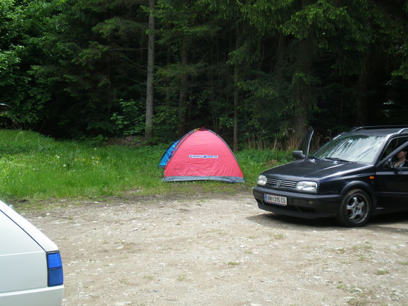 GTI Teffen '08 - 