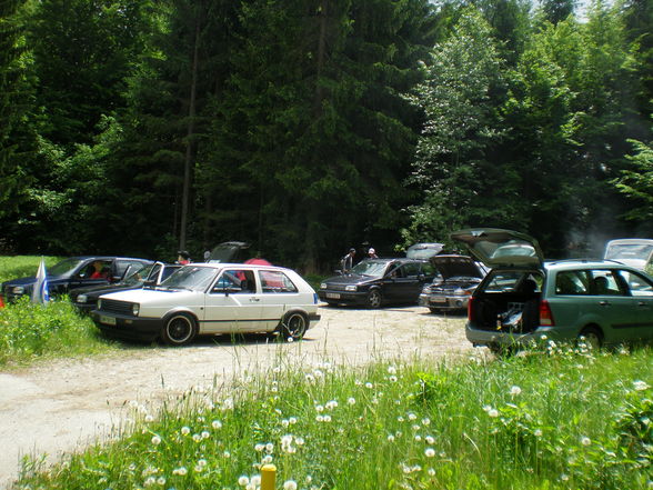 GTI Teffen '08 - 