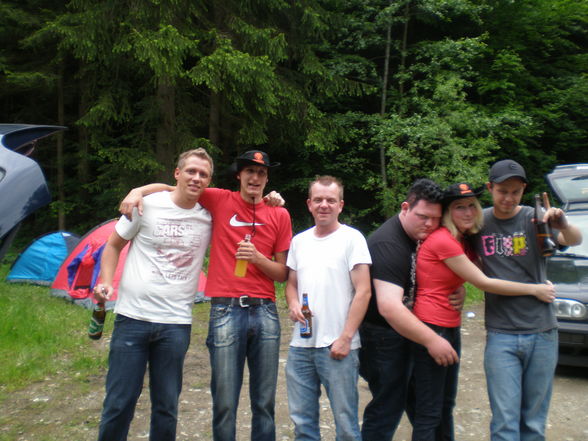 GTI Teffen '08 - 