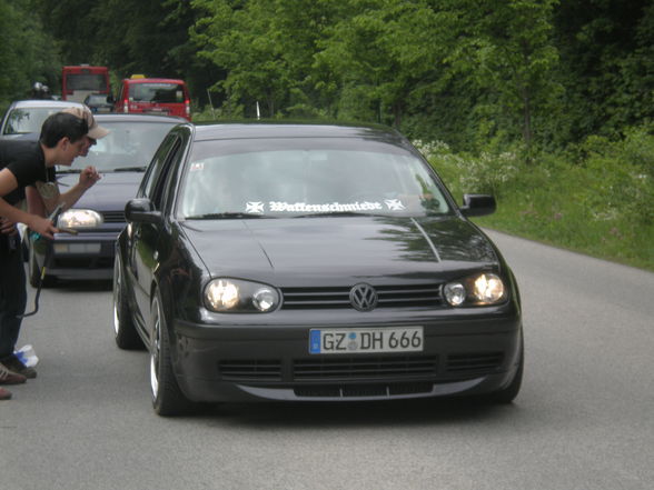 GTI Teffen '08 - 