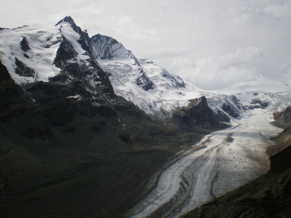 Großglockner tour  - 